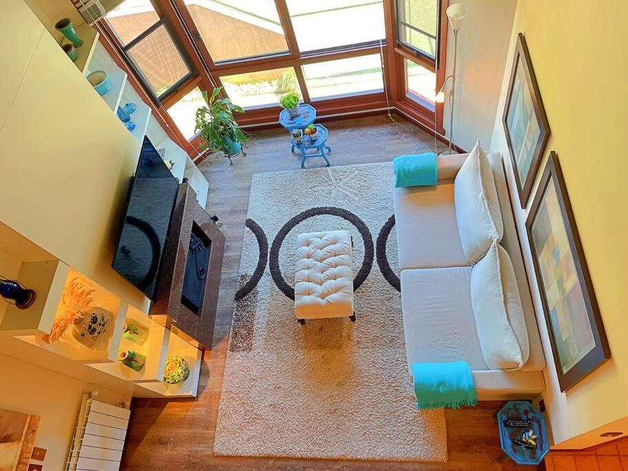 Aconchegante Apto 3 Dorm. Com Piscina Aquecida Gramado Zewnętrze zdjęcie
