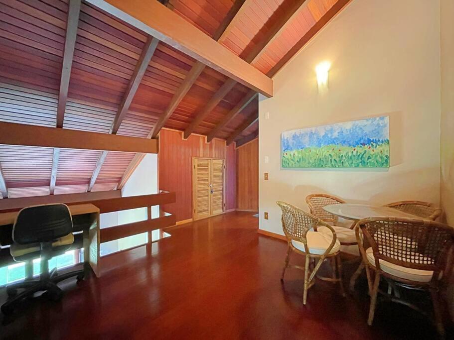 Aconchegante Apto 3 Dorm. Com Piscina Aquecida Gramado Zewnętrze zdjęcie